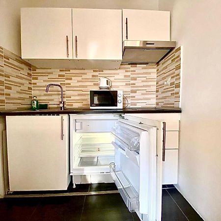 Apartament Residenza Castellani Florencja Zewnętrze zdjęcie