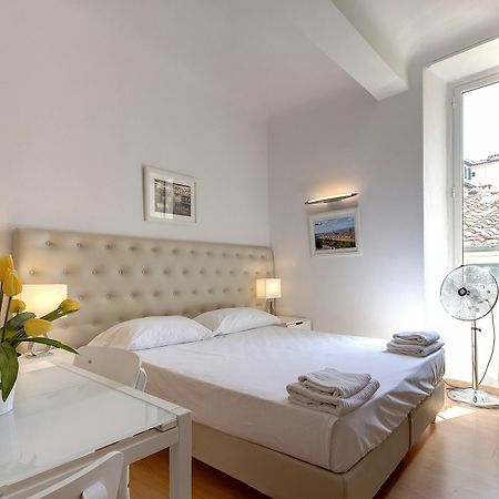 Apartament Residenza Castellani Florencja Zewnętrze zdjęcie