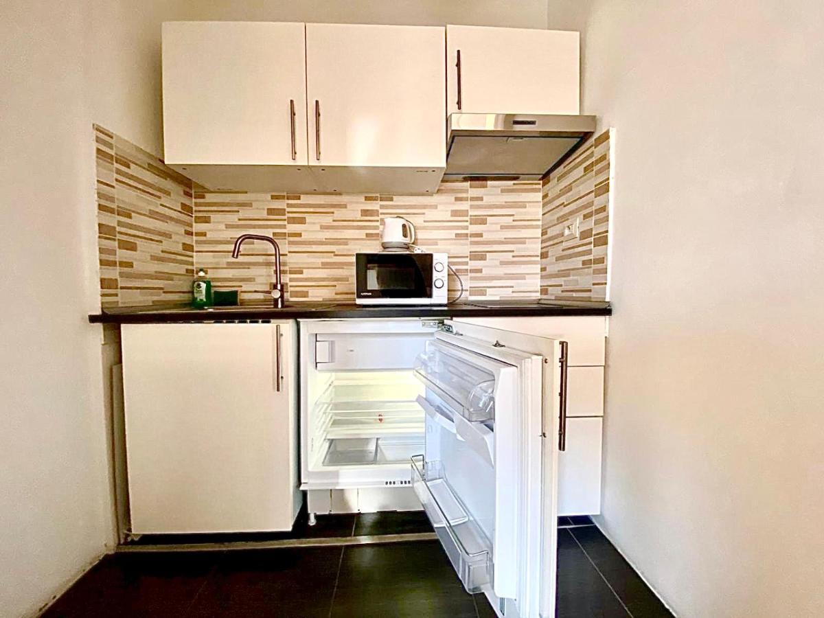 Apartament Residenza Castellani Florencja Zewnętrze zdjęcie