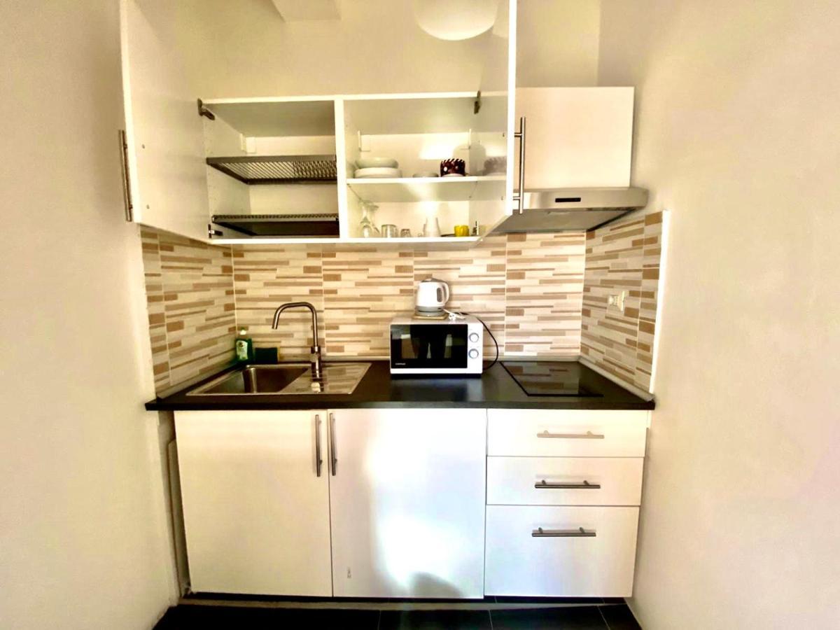 Apartament Residenza Castellani Florencja Zewnętrze zdjęcie