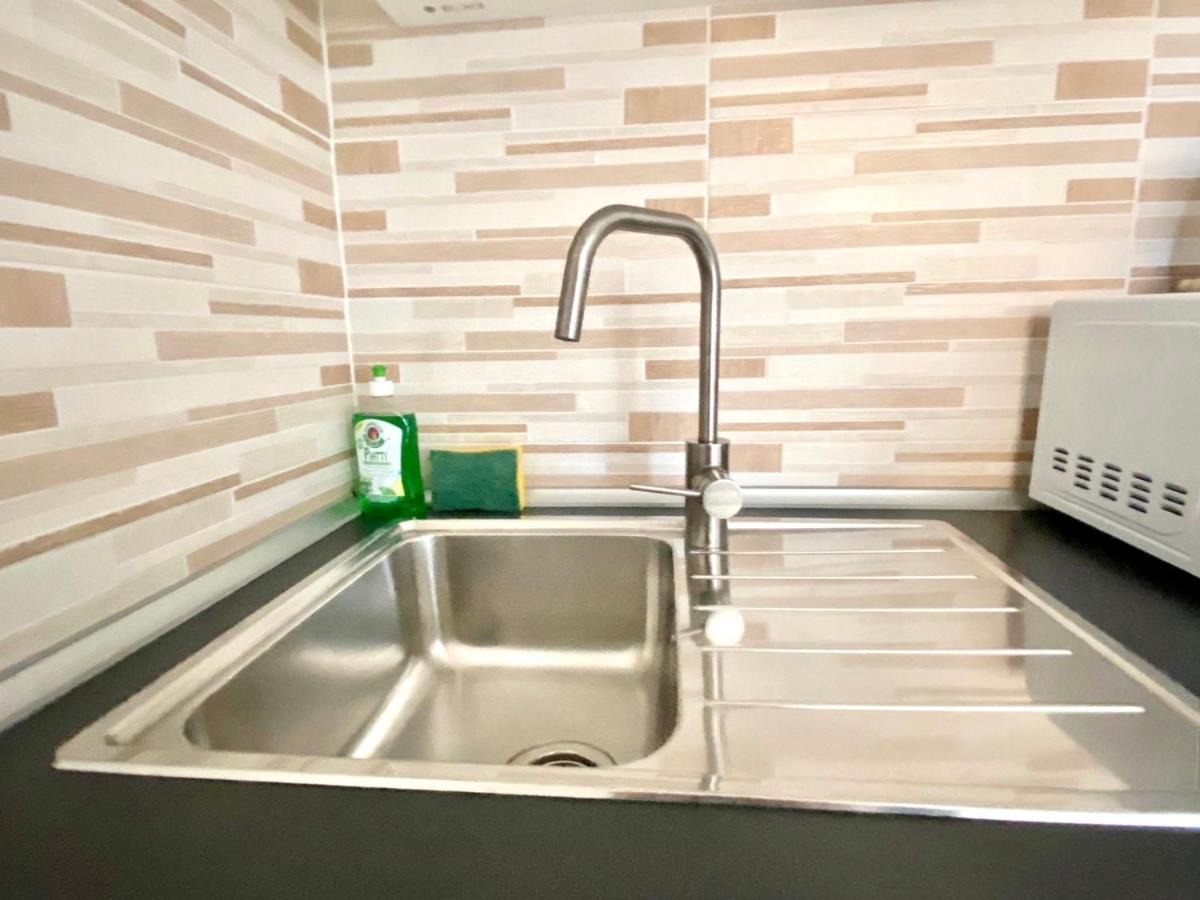Apartament Residenza Castellani Florencja Zewnętrze zdjęcie