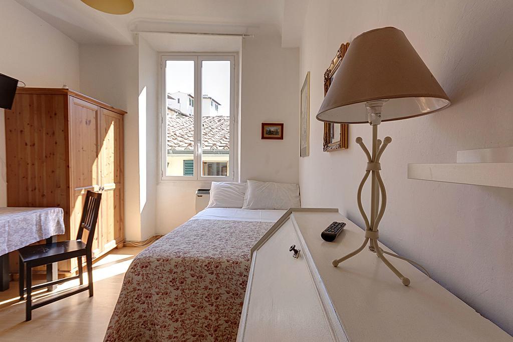 Apartament Residenza Castellani Florencja Pokój zdjęcie