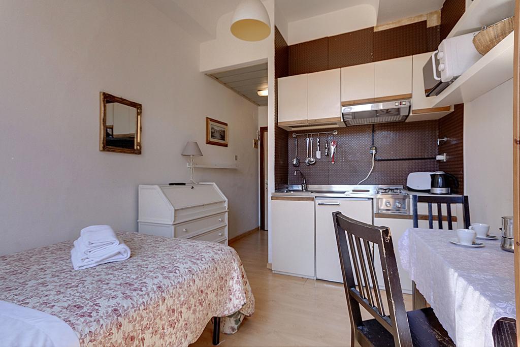 Apartament Residenza Castellani Florencja Pokój zdjęcie