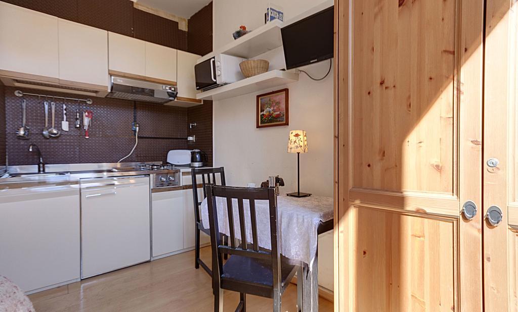 Apartament Residenza Castellani Florencja Pokój zdjęcie