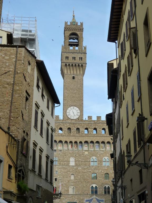 Apartament Residenza Castellani Florencja Pokój zdjęcie