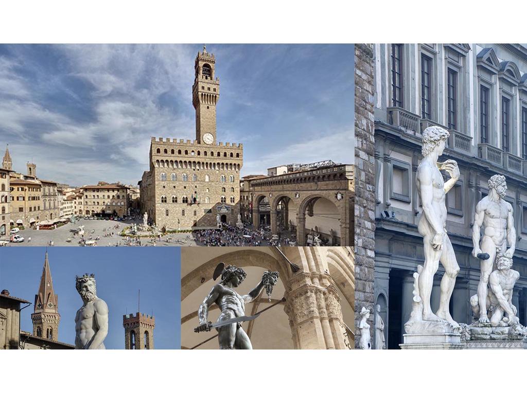 Apartament Residenza Castellani Florencja Zewnętrze zdjęcie