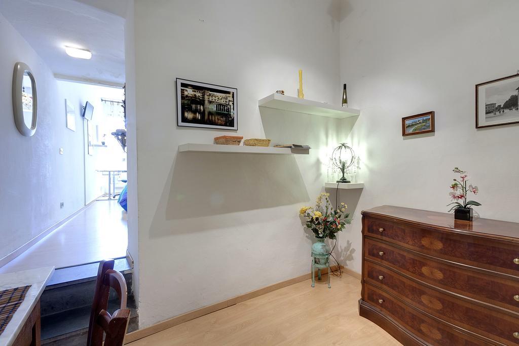Apartament Residenza Castellani Florencja Zewnętrze zdjęcie