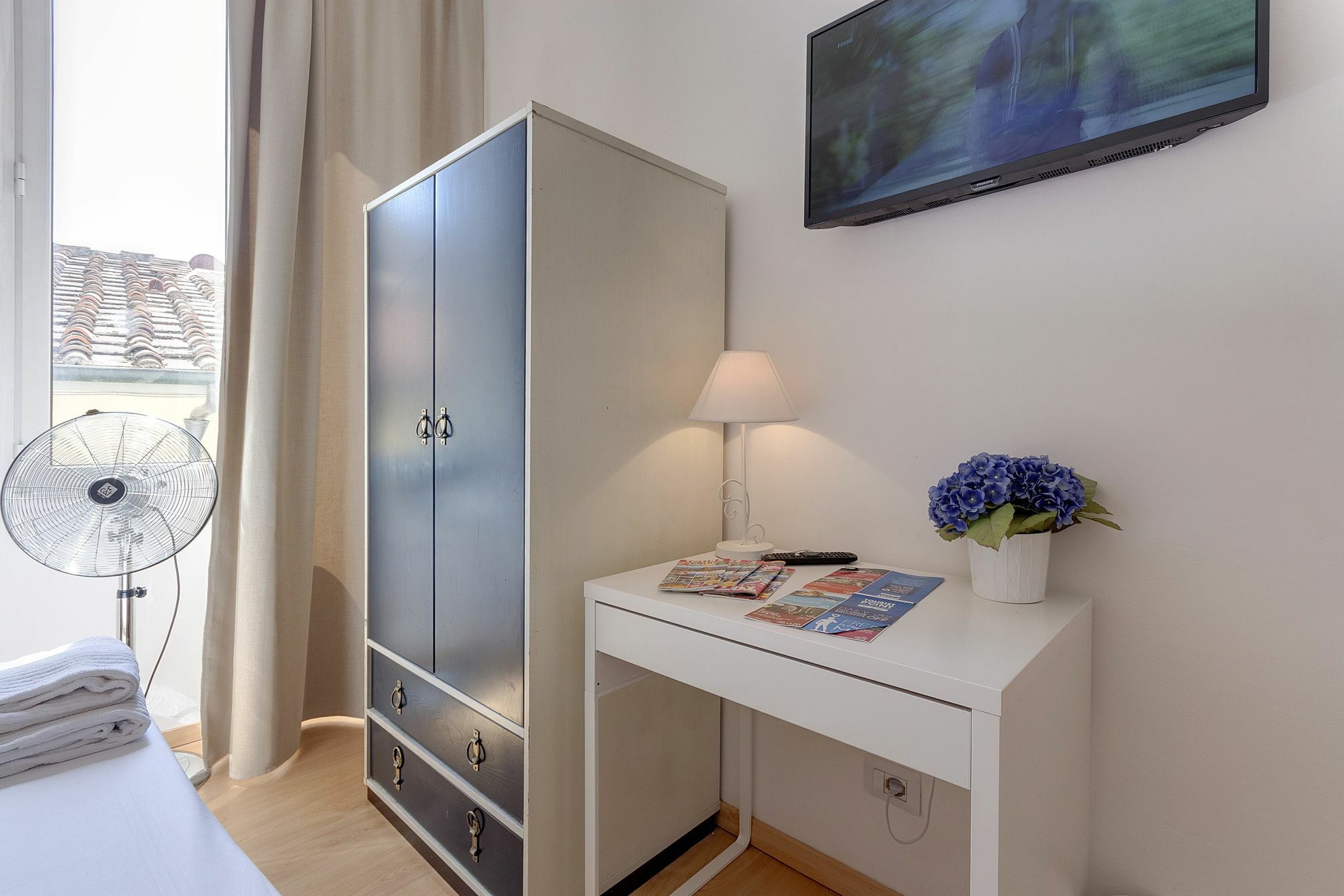 Apartament Residenza Castellani Florencja Zewnętrze zdjęcie