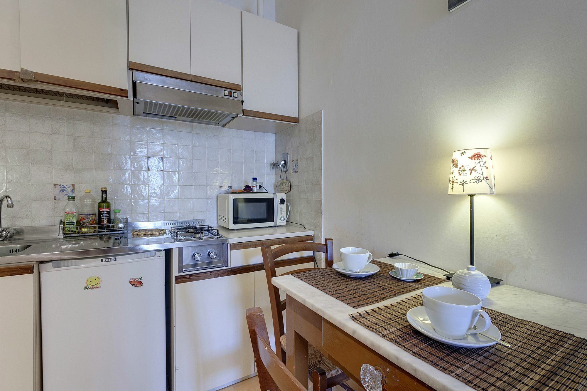 Apartament Residenza Castellani Florencja Zewnętrze zdjęcie